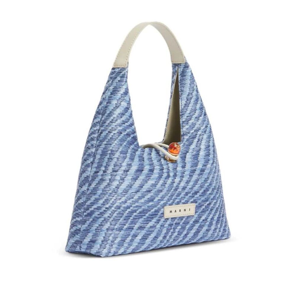 Marni Women Trapeze Tote Bag - Picture 2 of 5